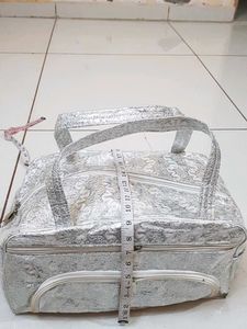 Home Made Hand Bag