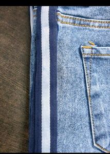 Brand New Jeans