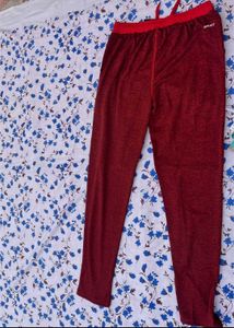 Nike Running/ Joggers track pants