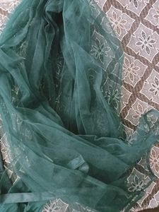 (BOUTIQUE)HEAVY LEHENGA
