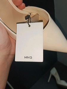 Mango Heels