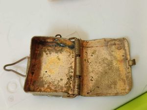 vintage comboFloral Hair Stick from elephant teeth