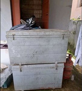 Trunk 2 Pcs