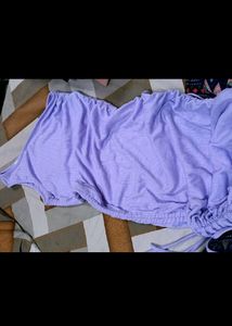 ‼️Lavender Dress‼️