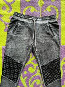 Unisex Lower Luxury 100% Original Size30
