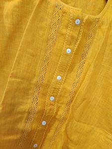 Mustard Top