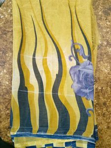 Like New Saree