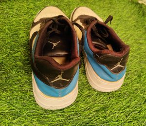 Nike Sneakers Dupe