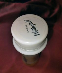 Wottagirl! Sandal Bliss Talc