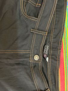 Denim Shorts For Plus Size
