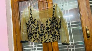 Heavy Lehnga