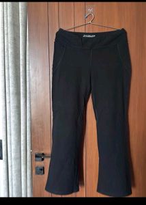 Bliss Club Flare Leggings