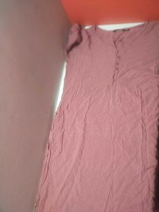 Branded Melange kurta 🤎