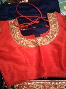 Combo Saree