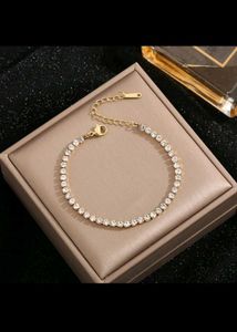 Sparkling Bracelet