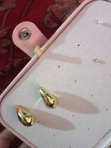 Trendy Y2k Earring