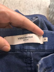 VERO MODA JEANS