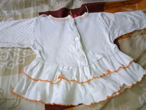Cute Frock Combo