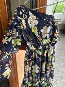 One Shoulder Dress