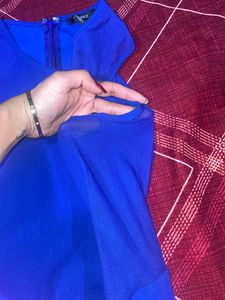 Forever 21 Party Wear Dress