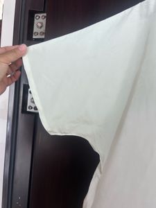 Uniqlo Loose Blouse