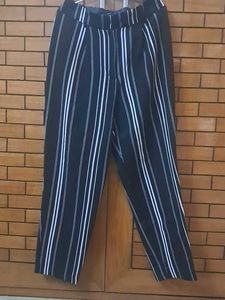 Pure Cotton  Zara  Top With Strachable   TROUSER