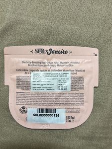 Sol de Janeiro Set