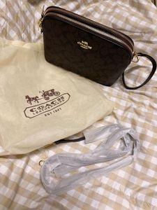 Coach Crossbody Bag