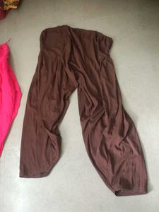 Set of Two Salwar Pants