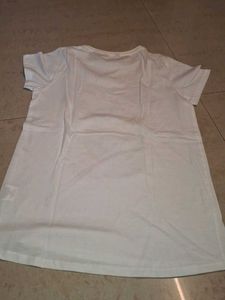 Tropical Tee (Unused)