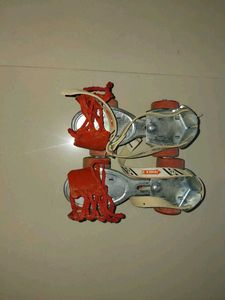Adjustable Kids Skates