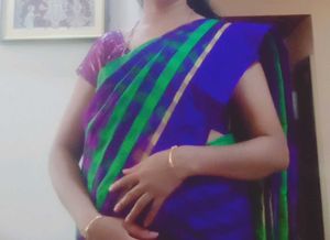 સાળી &amp;બ્લાવુંજ