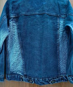 Men Denim Jacket