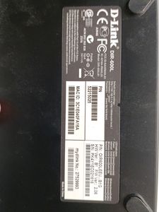 Wifi Router Branded