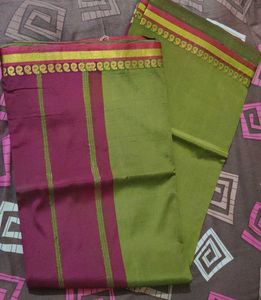 Silk Saree