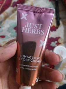 Just Herbs Makeup Bundle