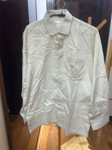 Classic Long Sleeve Shirt