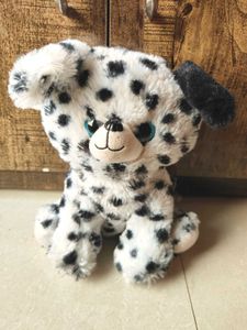 Cute Little Furry Friend