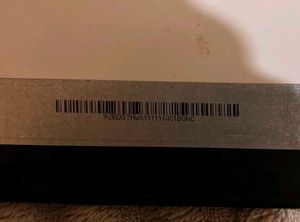 Laptop Screen/display Replacement