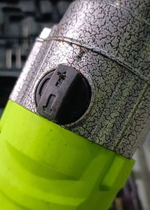 DIY Power Electric Drill 520W 0-2800R/Min