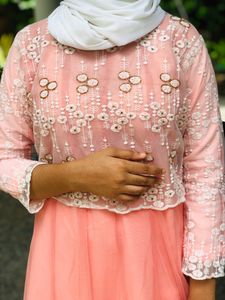Party Wear Dress