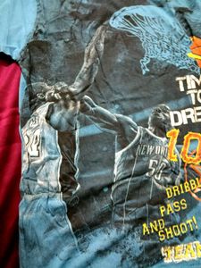 Cool Graphic T-Shirt