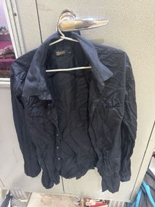 Network Modern Fit Shirt - Size 44