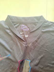 Nike Barcelona Jersey