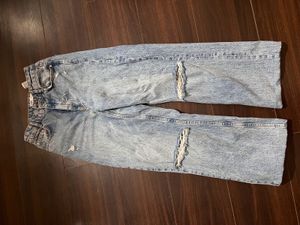 SALE!!! Zara Wide Jeans!💙