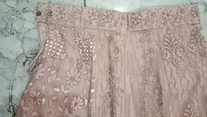 Reception Gown