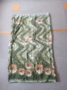Printed Sarii