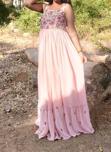 Gown