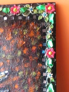 Handmade Walldecor