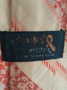 Men&#39;s Tie Set (4)